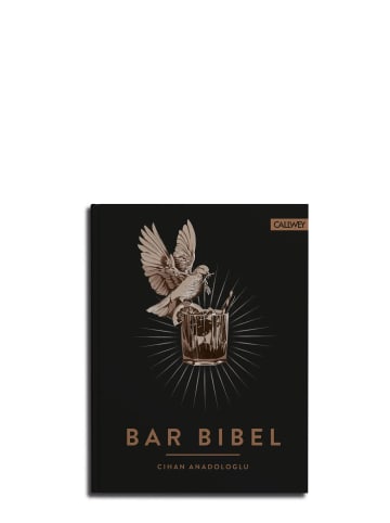 Callwey Bar Bibel