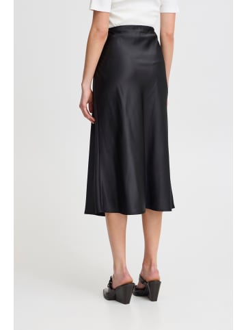 ICHI IHJani A-Linie in Black