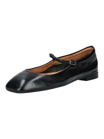 Pavement Ballerinas ELGA Schwarz