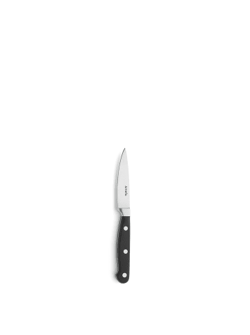 Amefa Spickmesser PREMIUM in schwarz