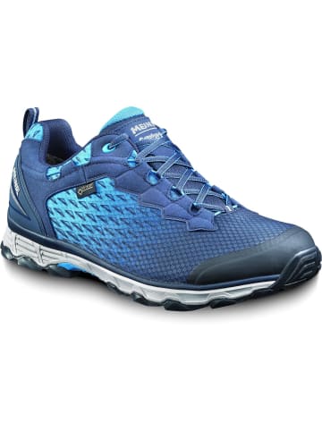 MEINDL Outdoorschuhe Activo Sport GTX in blau