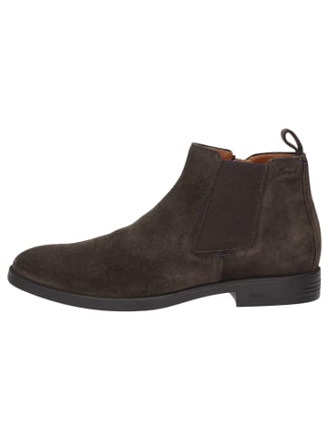Sioux Stiefelette Foriolo-709-H in dunkelbraun