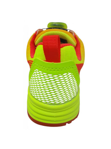 VADO  Sneaker Winner BOA GTX in Orange