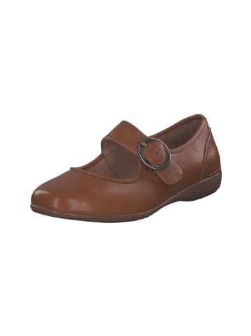 Josef Seibel Ballerinas in CAMEL