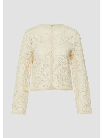 s.Oliver Indoor-Jacke  in  8105_beige