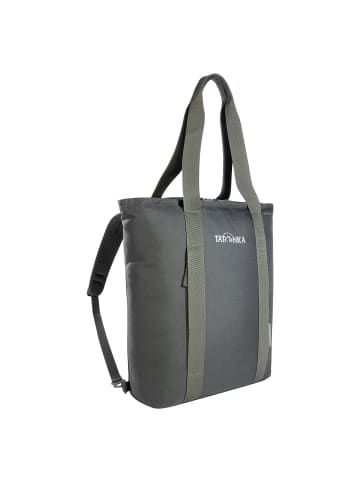 Tatonka Grip Bag Shopper Tasche 32 cm in titan grey