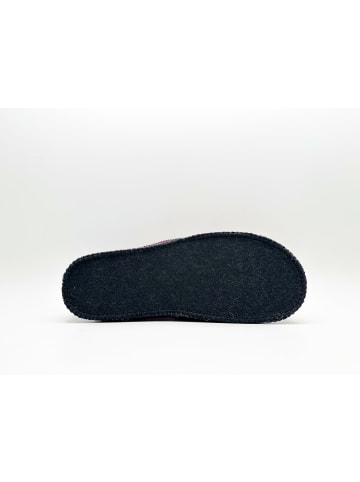 thies Hausshuhe für Damen in Lila