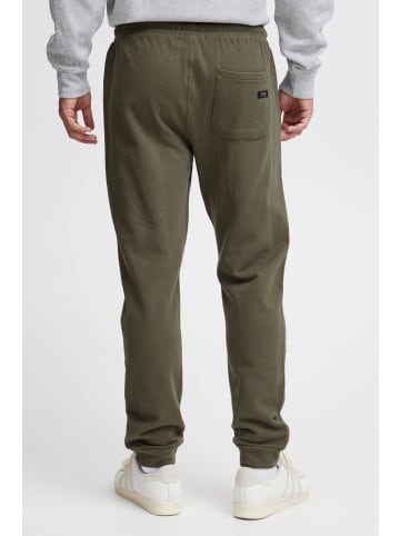 BLEND Jogginghose BHSweatpants - 20716213  Moderne Jogginghose mit Eingrifftaschen in Grün