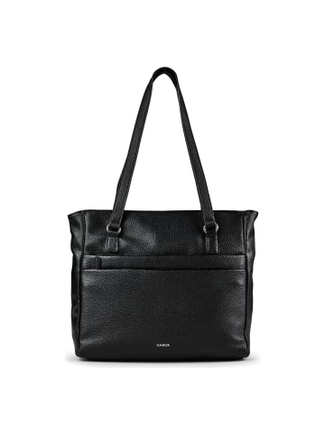 Gabor Eliska Schultertasche 40 cm black