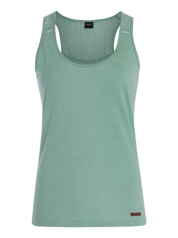 Protest " PRTBECCLES in Veggie Green