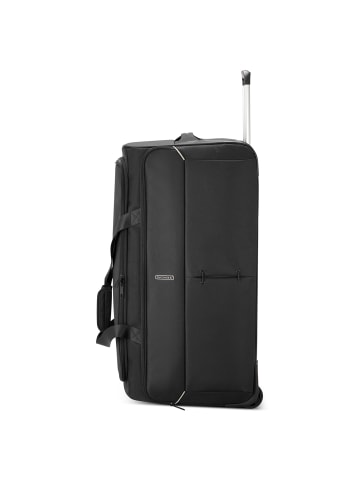 Roncato Ironik 2.0 2 Rollen Reisetasche 70 cm in nero