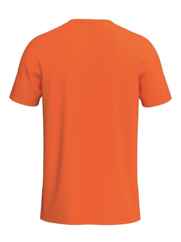 erima Herren T-Shirt in orange