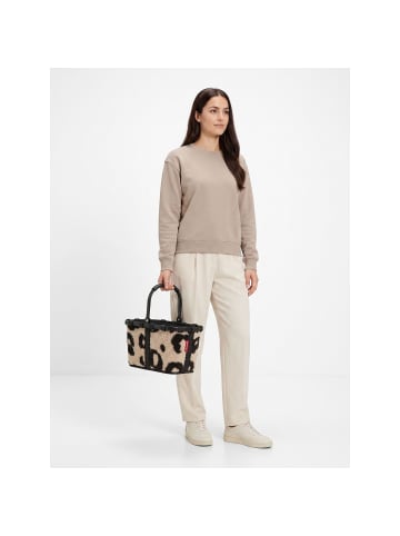Reisenthel Carrybag XS Shopper Tasche 33.5 cm in teddy leo cream