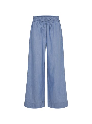MASAI  7/8 Jeans MaPaxine in blue denim