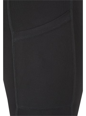 Urban Classics Leggings in black