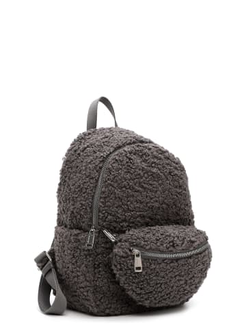 EMILY & NOAH Rucksack E&N Lucina in grey