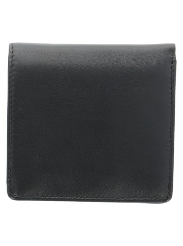 PICARD Portemonnaie Brooklyn Schwarz