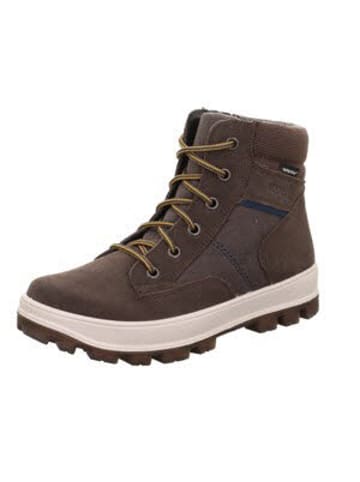 Legero Kinderstiefel warm Burschen TEX  in  Grau