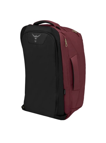 Osprey Fairview 40 - Reiserucksack 54 cm (zircon red) in zircon red