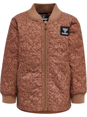 Hummel Hummel Thermo-Anzug Hmlsobi Jungen in COPPER BROWN