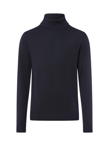 Finshley & Harding Pullover in marine - 0015