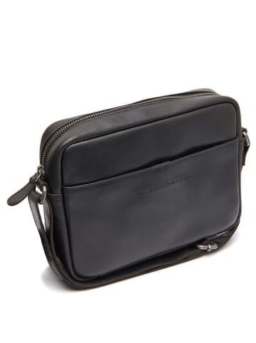 The Chesterfield Brand Westmere - Umhängetasche 23 cm (schwarz) in schwarz