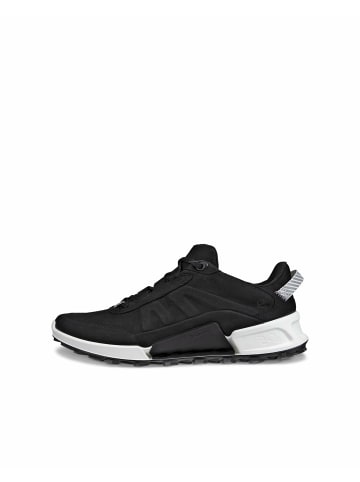 Ecco Sneaker für Damen in schwarz