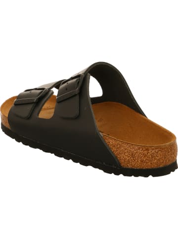 Birkenstock Pantolette in schwarz