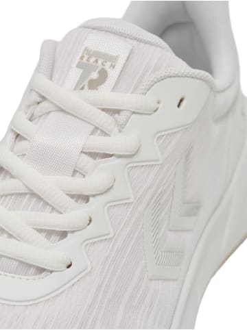 Hummel Hummel Sneaker Reach Tr Multisport Damen Atmungsaktiv Leichte Design in WHITE