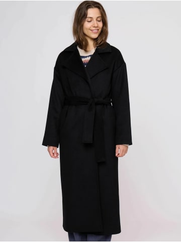 Noa Noa Mantel CeciliaNN in Black