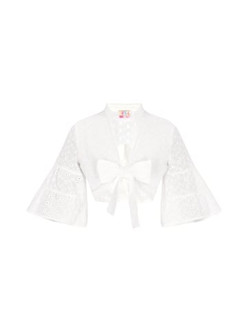 IZIA Women Blouse in white