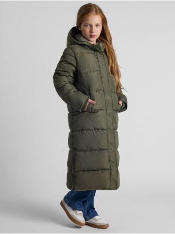 Minoti Winterjacke 26coat72 in khaki