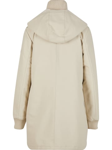 FORVERT Winter Jackets in beige