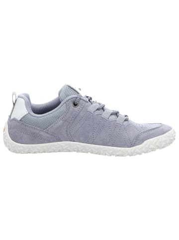 Camel Active Sportlicher Schnürschuh in hellblau