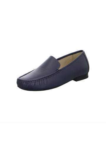 ara Mokassins für Damen in blau