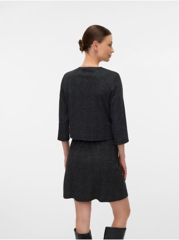 mama licious Strickjacke in Asphalt