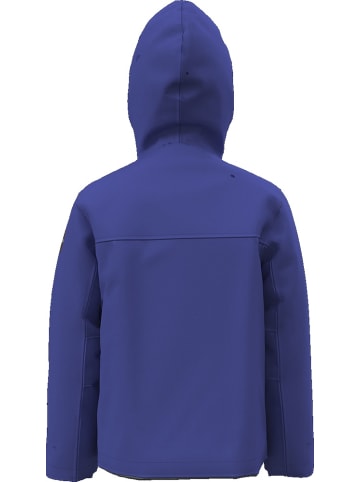 Napapijri Kinder Funktionsjacke "K Rainforest Wi 2" in Blau