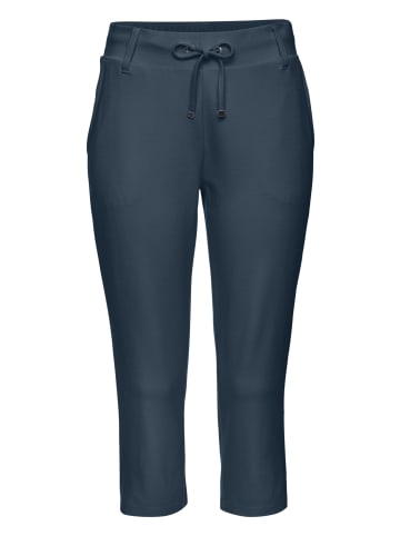 LASCANA Caprileggings in blau