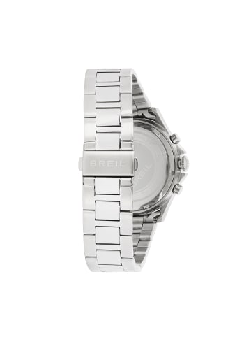 Breil Chronouhr roulette weiss