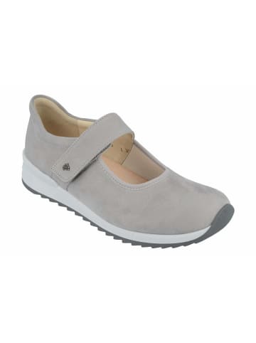 Finn Comfort Halbschuhe in grau