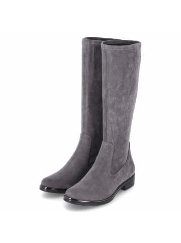 Caprice Stiefel in Grau