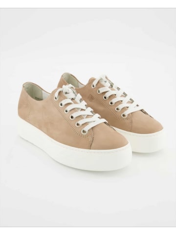 Paul Green Sneaker low in Beige