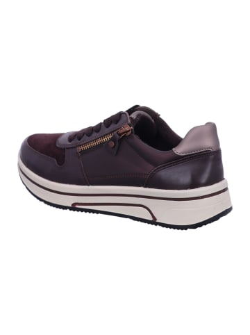 Ara Shoes Sneaker in blau