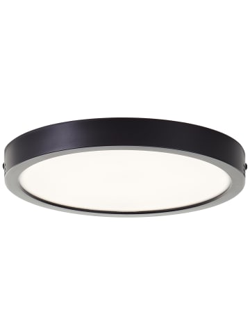 Brilliant Brilliant LED Deckenleuchte Navara G80885/26 Badezimmer, Flur, Küche,
