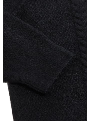 Albee Women Strickpullover in Schwarz