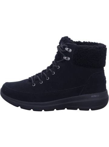 Skechers GLACIAL ULTRA-WOODLANDS GLACIAL ULTRA-WOODLANDS in Schwarz