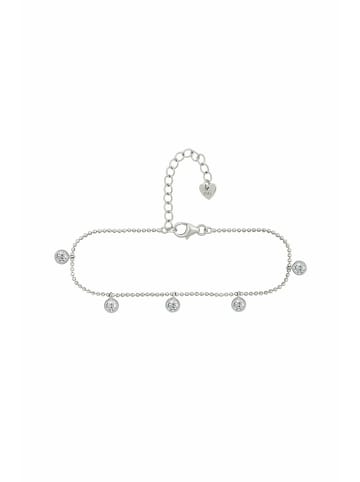 caï Armband für Erwachsene in silber
