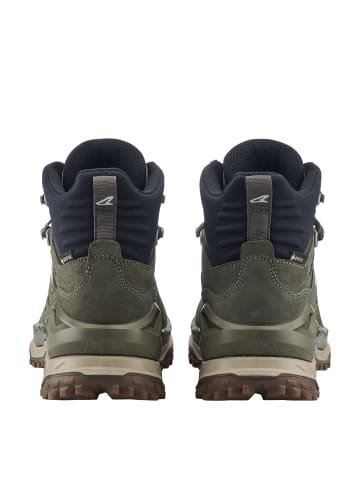 LOWA Outdoorschuhe INNOVO GTX MID Ws in oliv/sage