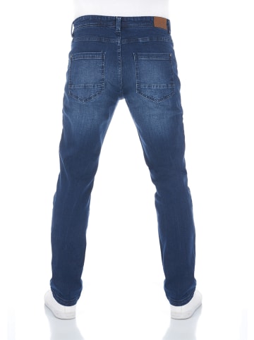 riverso  Jeans RIVChris regular/straight in Blau