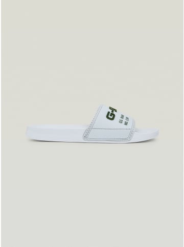 Cart V TPU Sandalen lt grey/olive